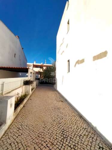 Apartamento t2 | com garagem | albufeira