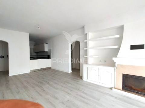 Apartamento t2 | com garagem | albufeira