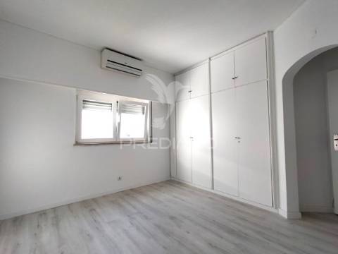 Apartamento t2 | com garagem | albufeira