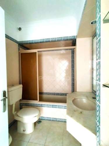 Apartamento t2 | com garagem | albufeira