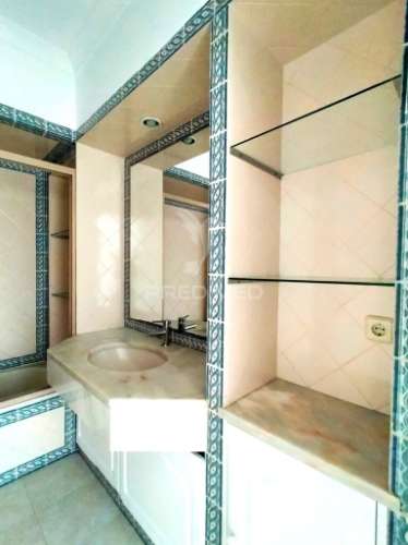 Apartamento t2 | com garagem | albufeira