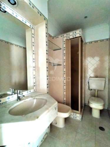Apartamento t2 | com garagem | albufeira