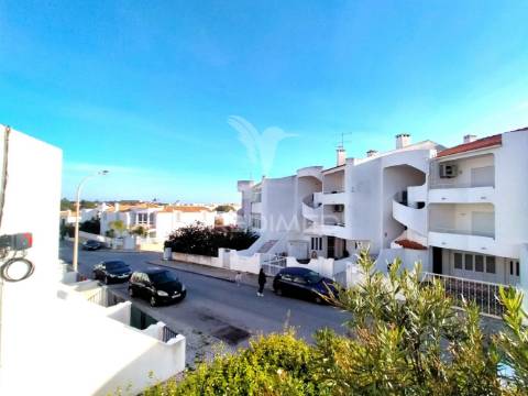 Apartamento t2 | com garagem | albufeira