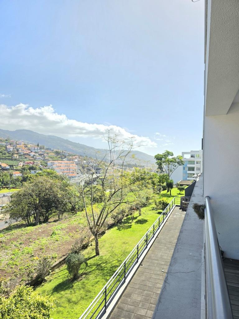 Apartamento t3 no funchal