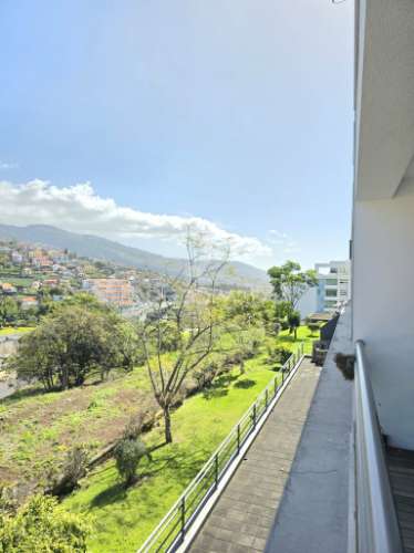Apartamento t3 no funchal
