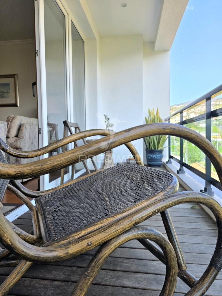 Apartamento t3 no funchal