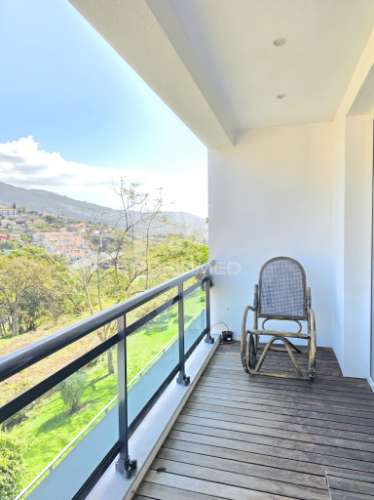 Apartamento t3 no funchal