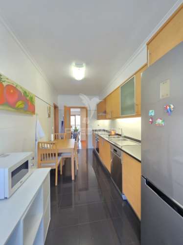 Apartamento t3 no funchal