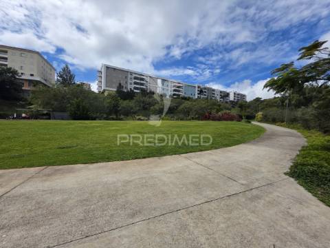 Apartamento t3 no funchal