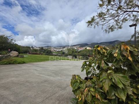Apartamento t3 no funchal