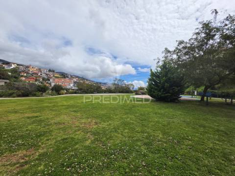 Apartamento t3 no funchal