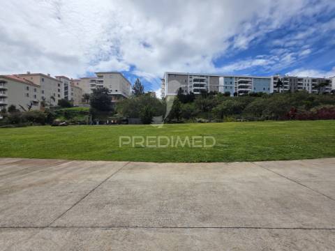 Apartamento t3 no funchal