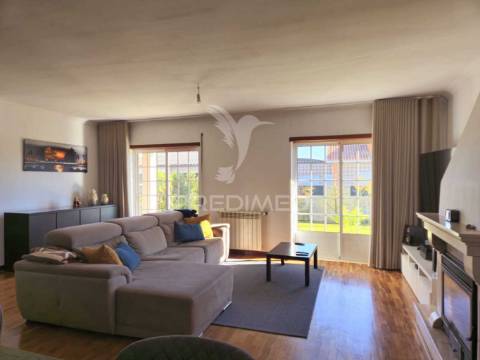 Moradia isolada t4 em ílhavo, aveiro