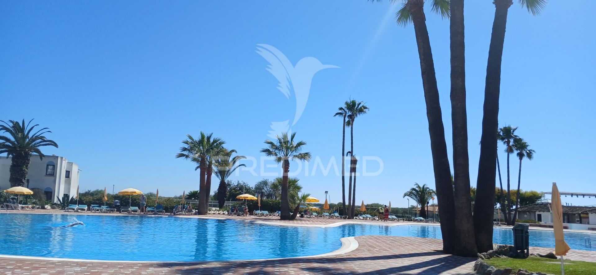 Estúdio t0 à venda , sítio do canada, golden club cabanas