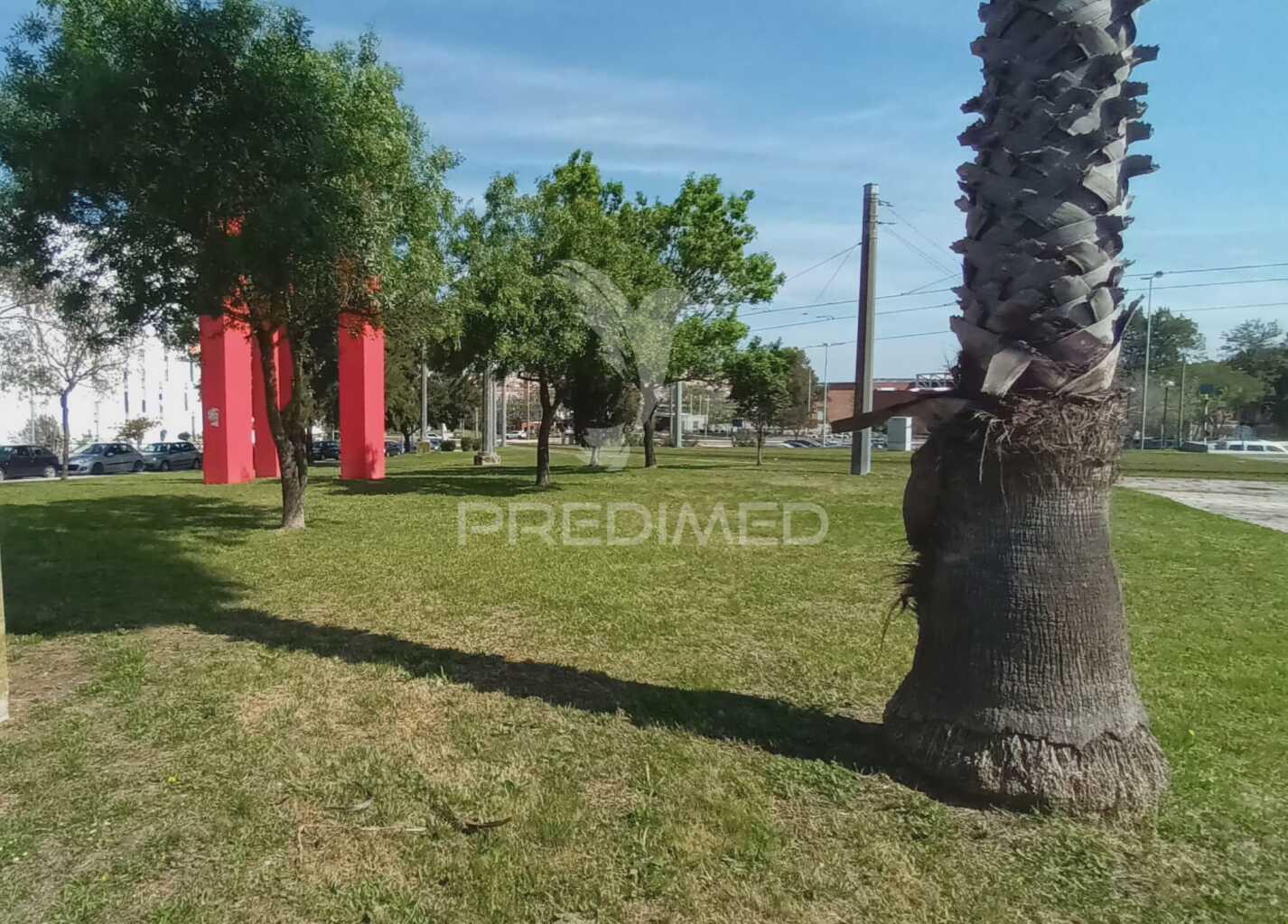 Apartamento t1 em corroios