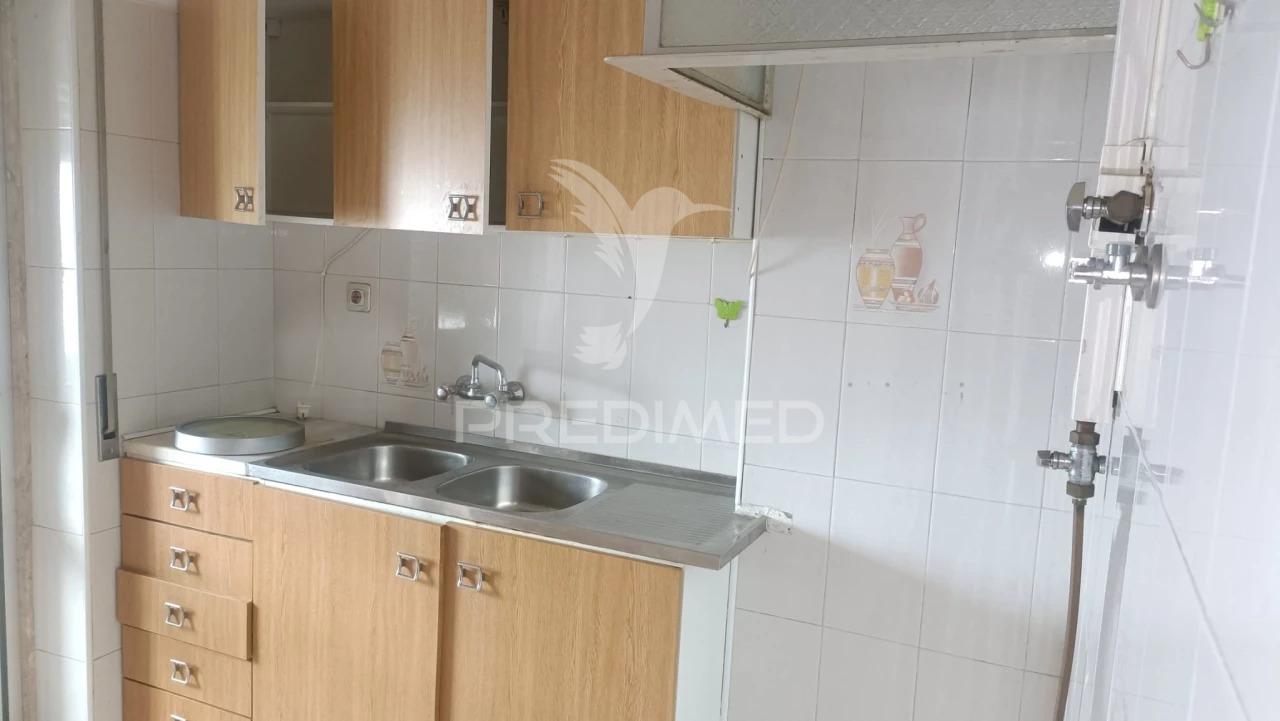 Apartamento t1 em corroios