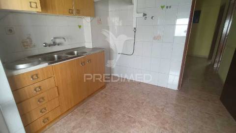 Apartamento t1 em corroios