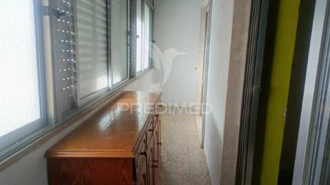 Apartamento t1 em corroios