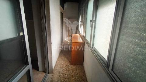 Apartamento t1 em corroios