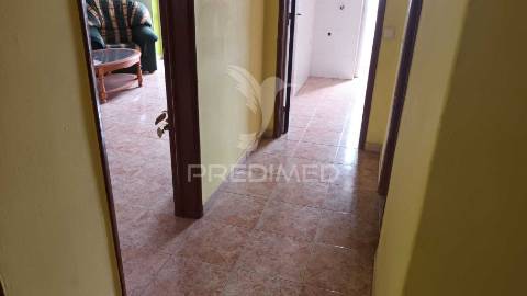 Apartamento t1 em corroios