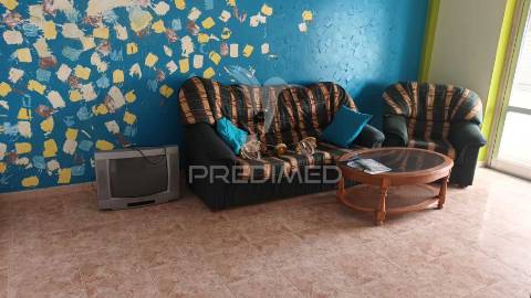 Apartamento t1 em corroios