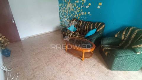Apartamento t1 em corroios