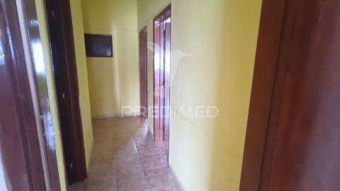 Apartamento t1 em corroios