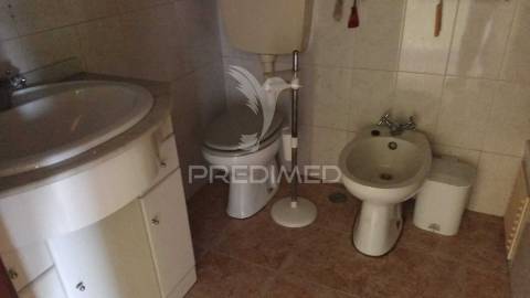 Apartamento t1 em corroios