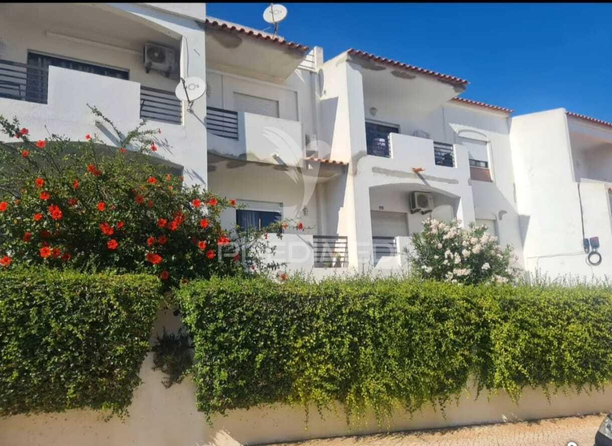 Apartamento t2 albufeira / montechoro