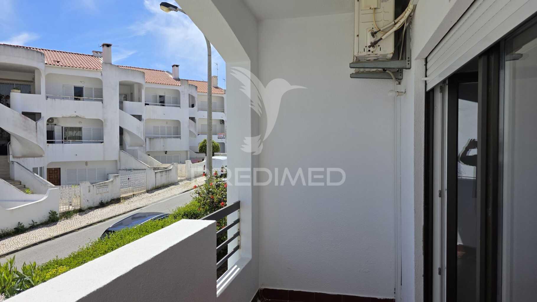 Apartamento t2 albufeira / montechoro