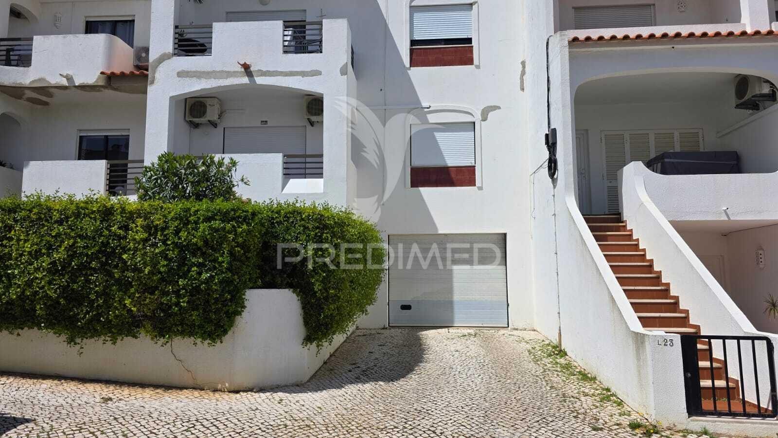 Apartamento t2 albufeira / montechoro