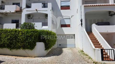Apartamento t2 albufeira / montechoro
