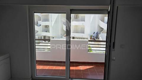 Apartamento t2 albufeira / montechoro