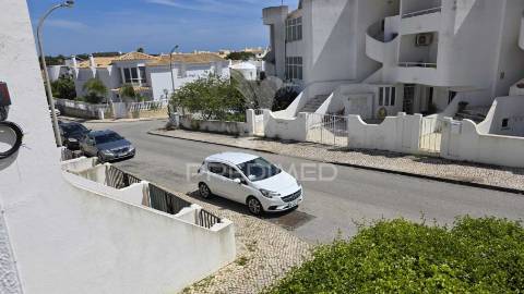 Apartamento t2 albufeira / montechoro