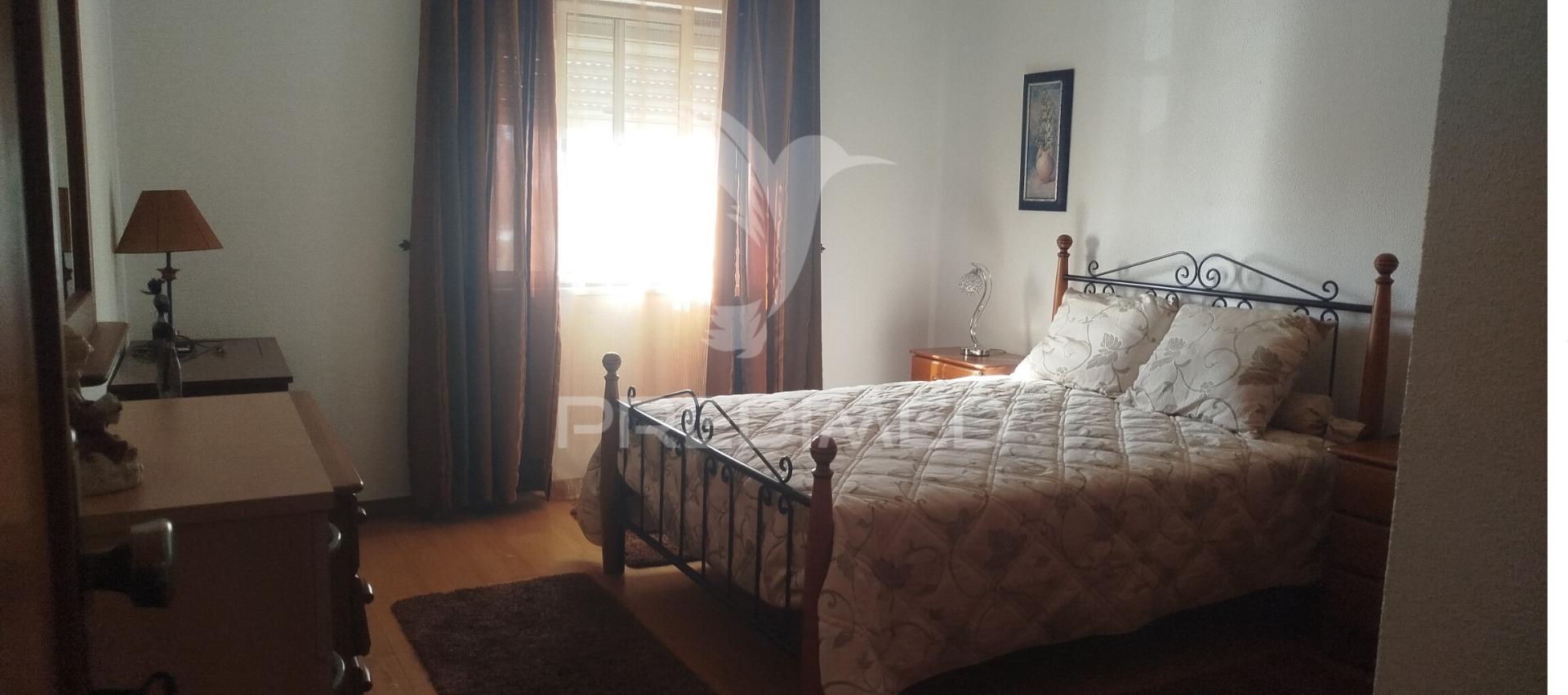 Apartamento t2 mobilado pronto a habitar em sines