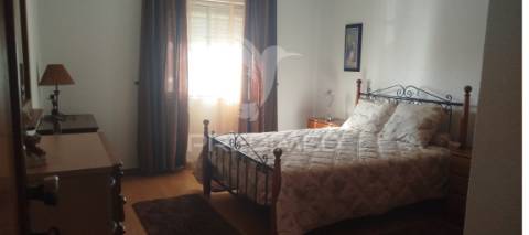 Apartamento t2 mobilado pronto a habitar em sines