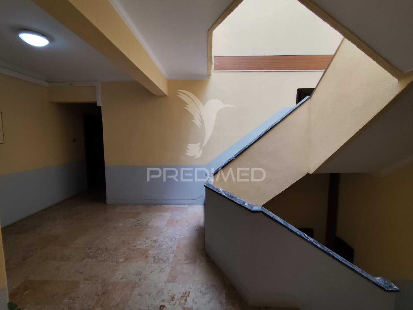 Apartamento t1 quinta de são nicolau, corroios