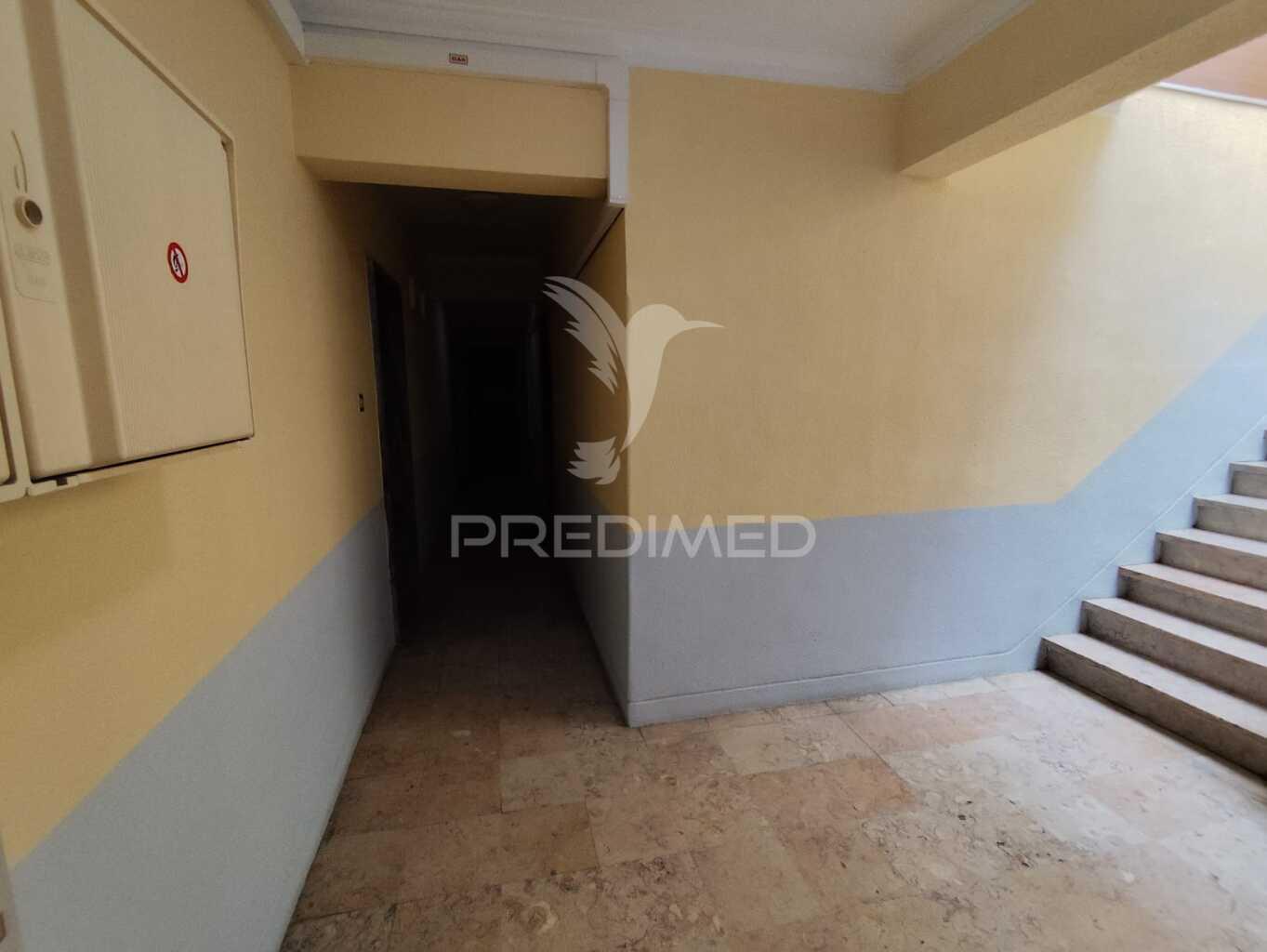 Apartamento t1 quinta de são nicolau, corroios