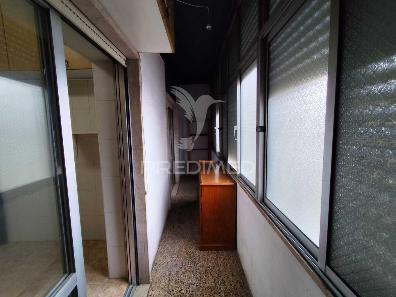 Apartamento t1 quinta de são nicolau, corroios