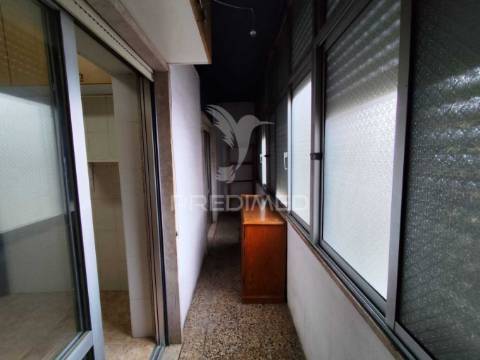 Apartamento t1 quinta de são nicolau, corroios