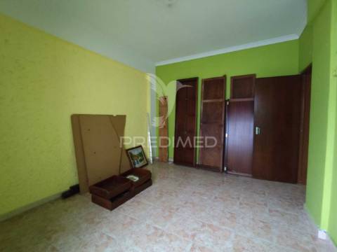 Apartamento t1 quinta de são nicolau, corroios