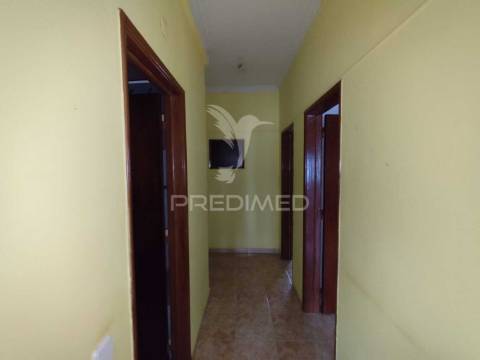 Apartamento t1 quinta de são nicolau, corroios