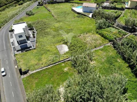 Terreno urbano em são vicente