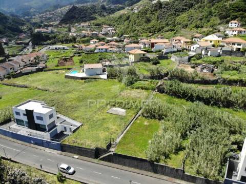 Terreno urbano em são vicente