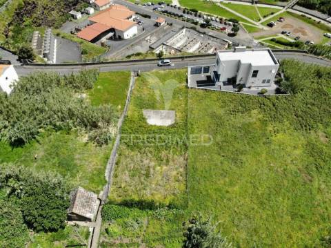 Terreno urbano em são vicente