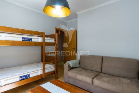Moradia t3 vista campo