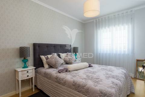 Moradia t3 vista campo