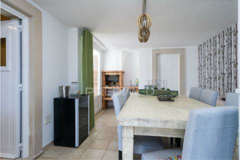 Moradia t3 vista campo