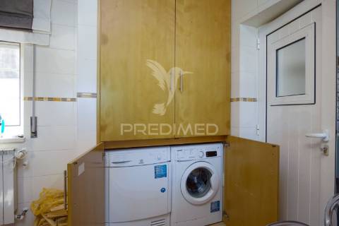 Moradia t3 vista campo