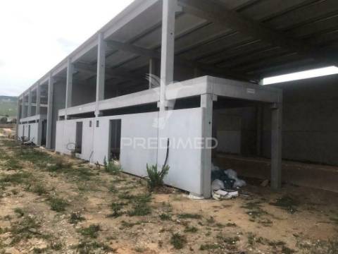 Armazéns em arruda dos vinhos